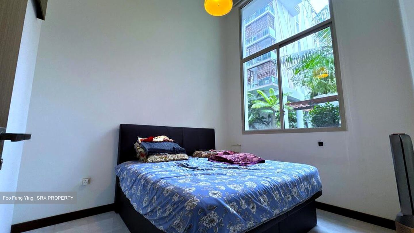 eCO (D16), Condominium #520131501